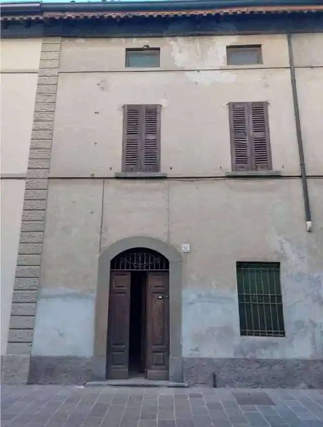 Casa indipendente in vendita a Coccaglio