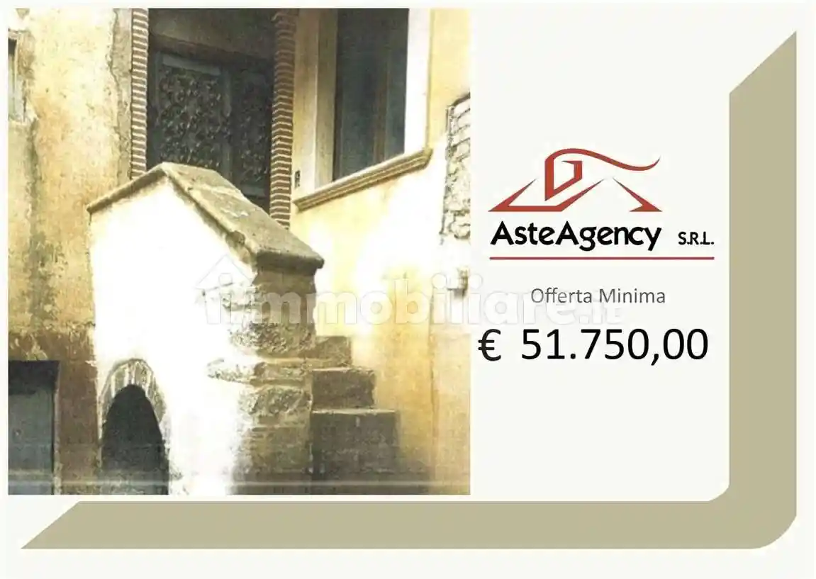 Appartamento in vendita a San Demetrio Ne' Vestini