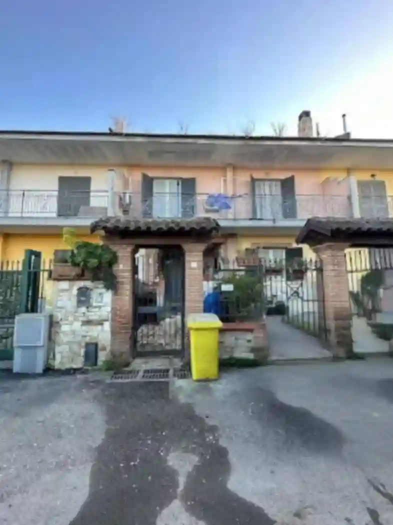 Villetta a schiera - foto 3