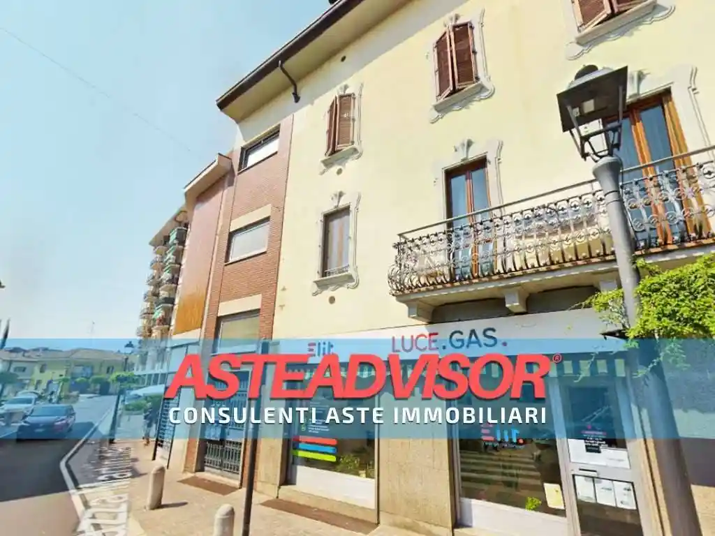 Appartamento in vendita a Bollate