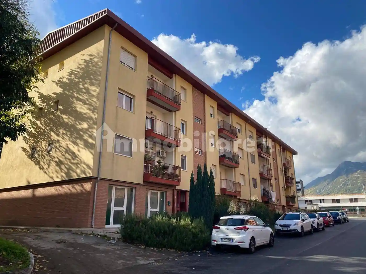 Appartamento in affitto a Avellino