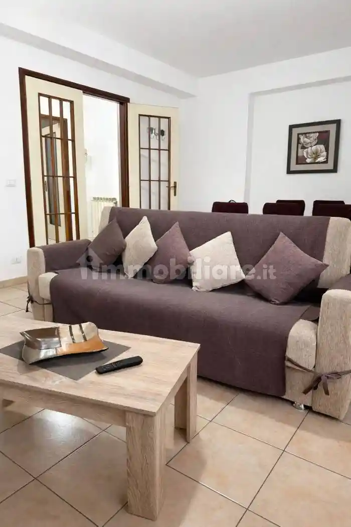 Appartamento in vendita a Avezzano