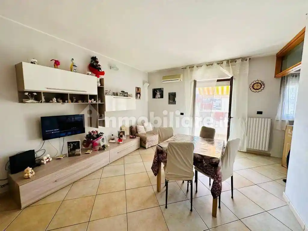 Appartamento in vendita a Capurso