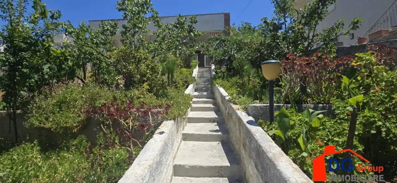 Villa in vendita a Alcamo