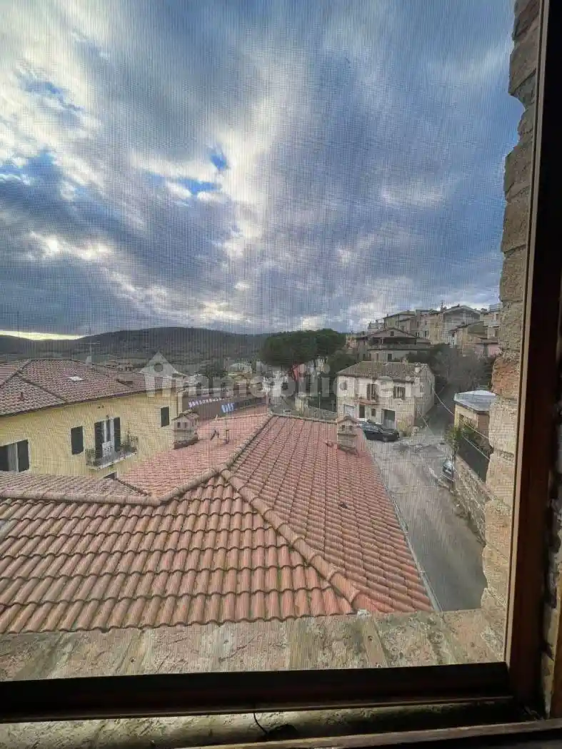 Appartamento in vendita a Magione