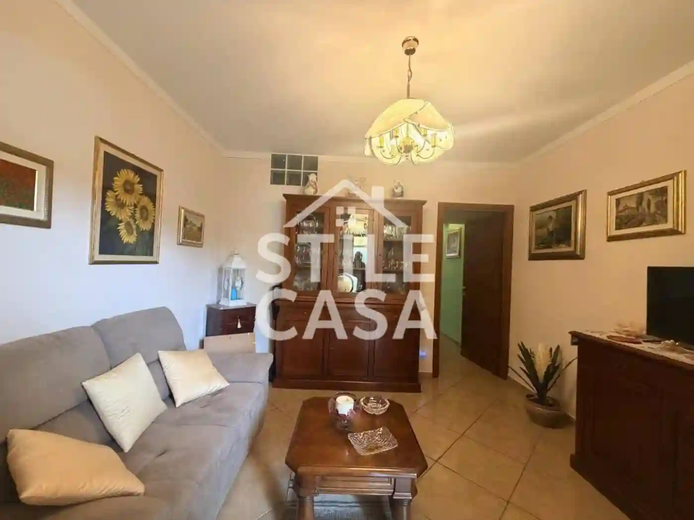 Villetta a schiera - foto 3