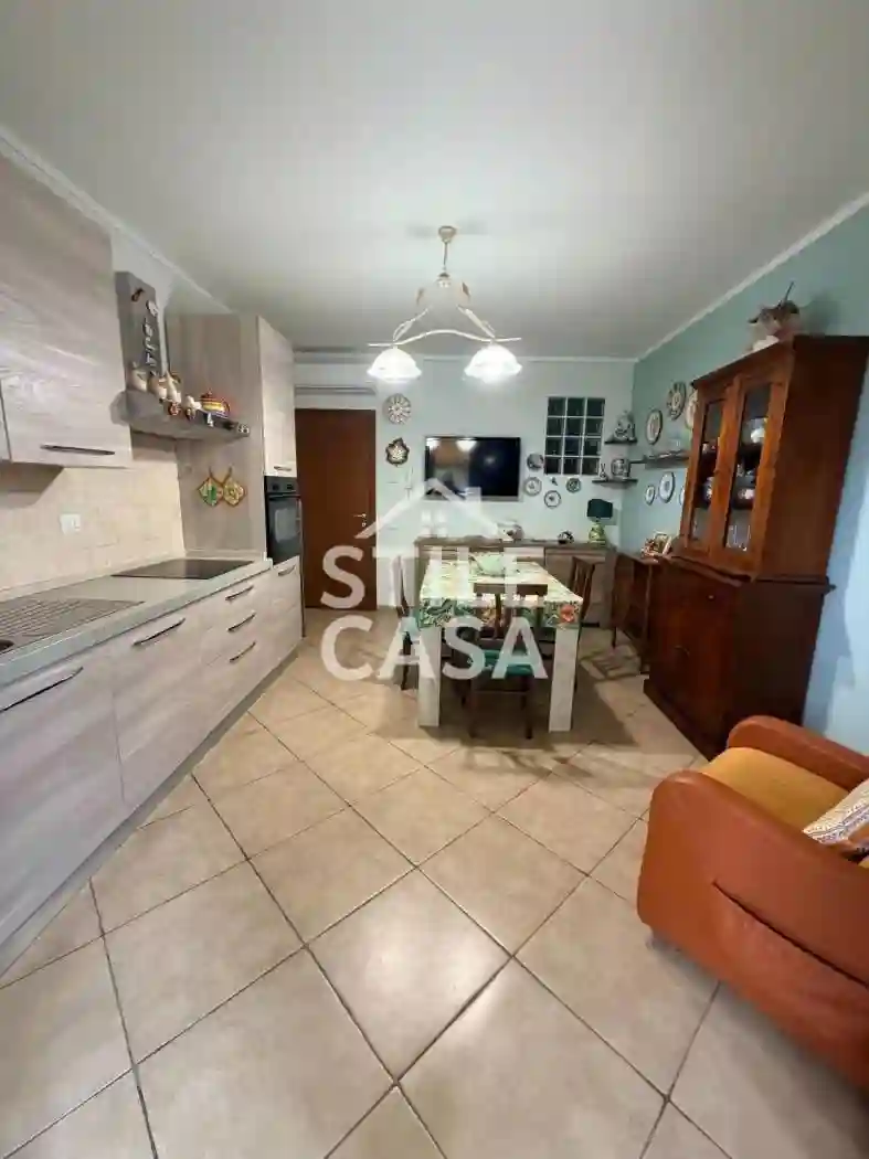 Villetta a schiera - foto 4