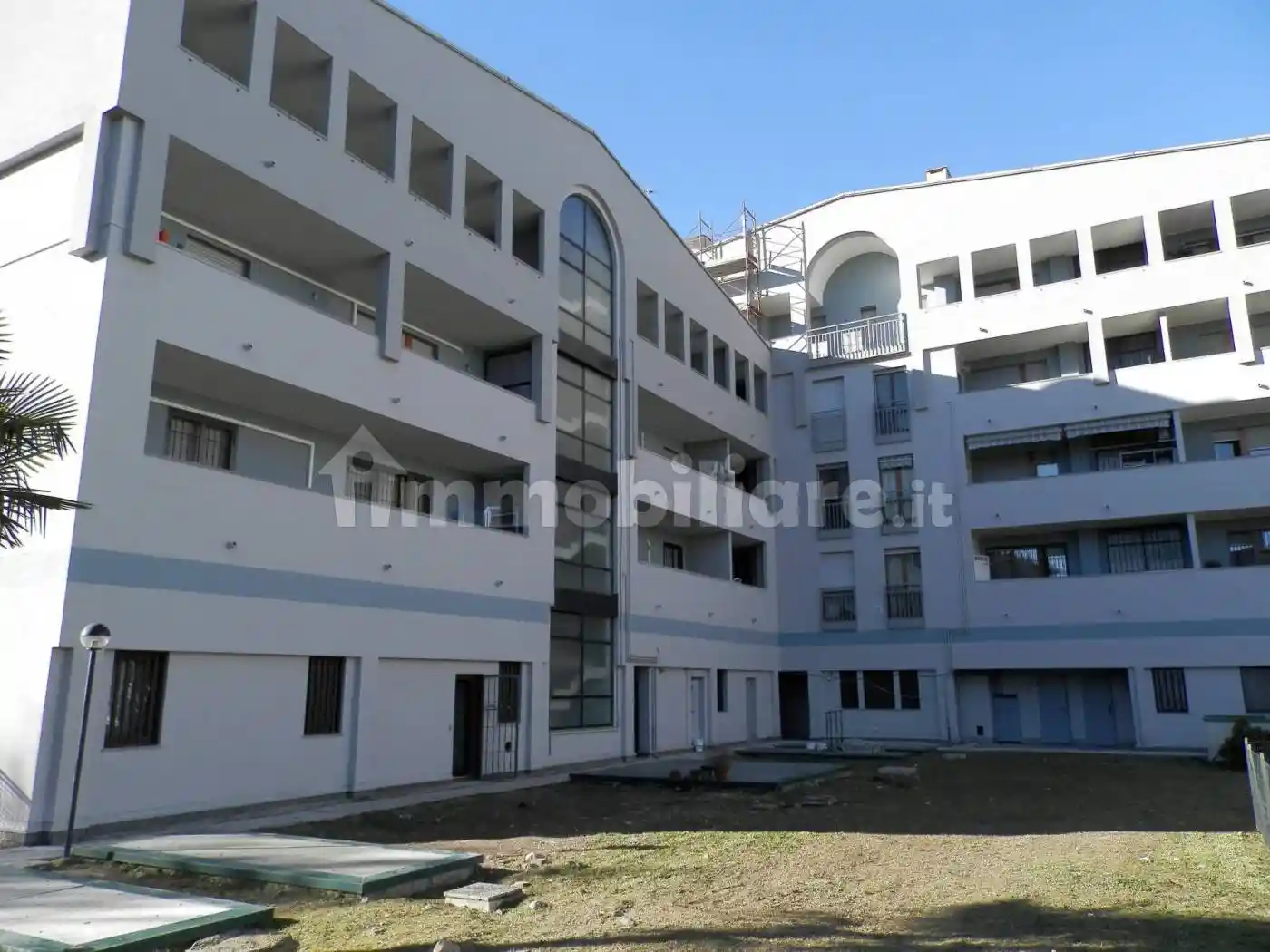 Appartamento in vendita a Cormano