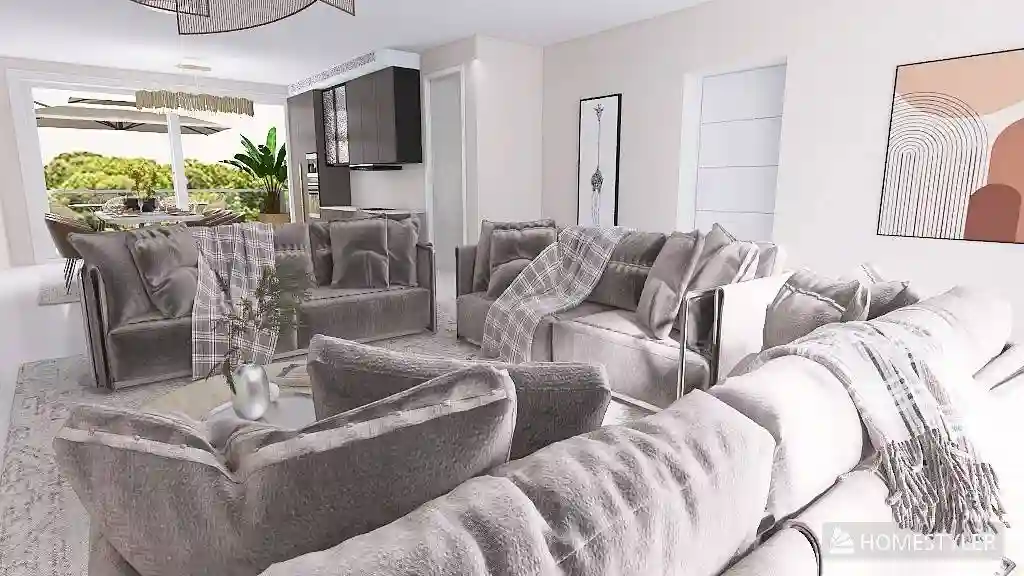 Appartamento - foto 3