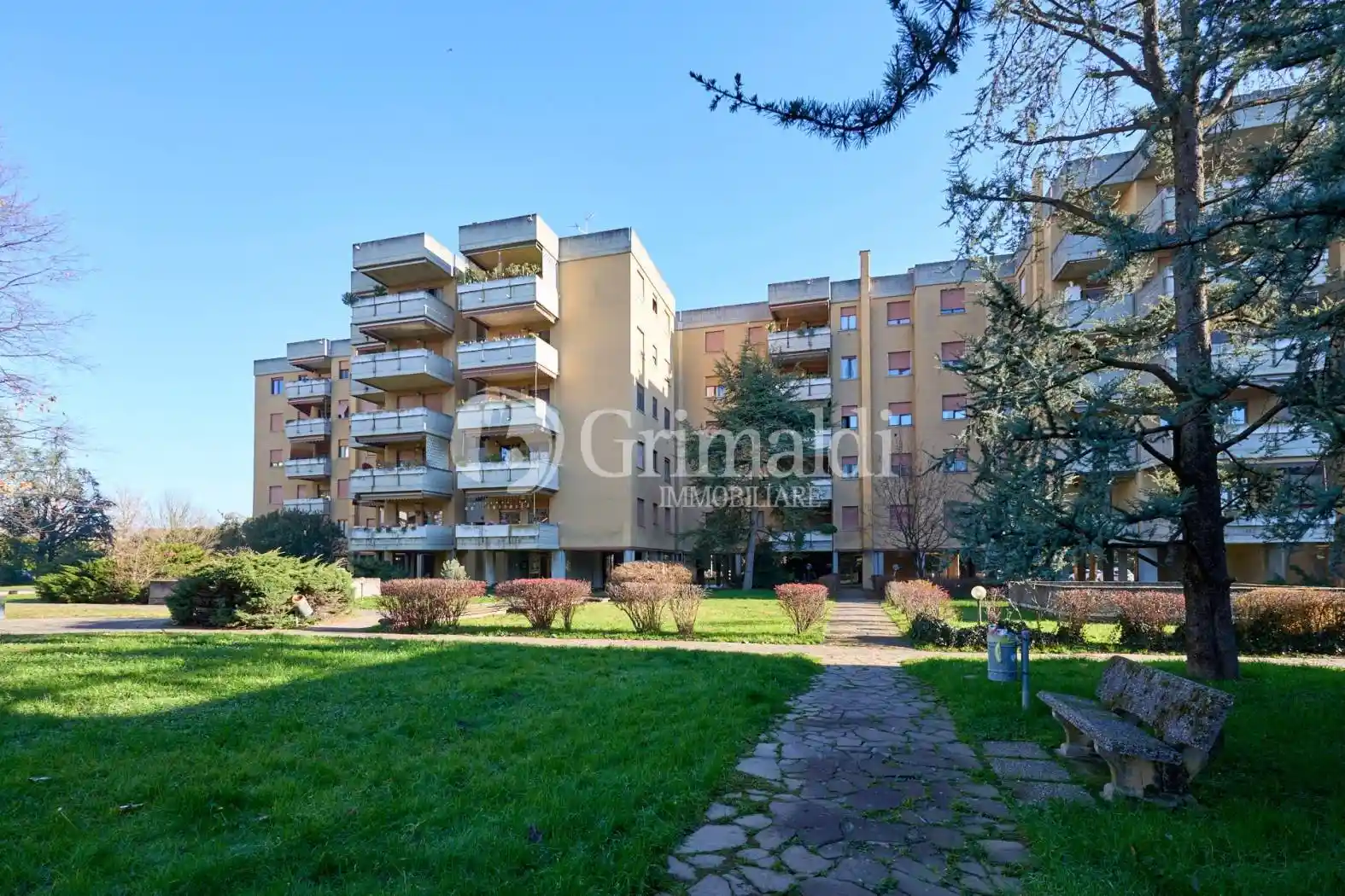 Appartamento in vendita a Cesano Maderno