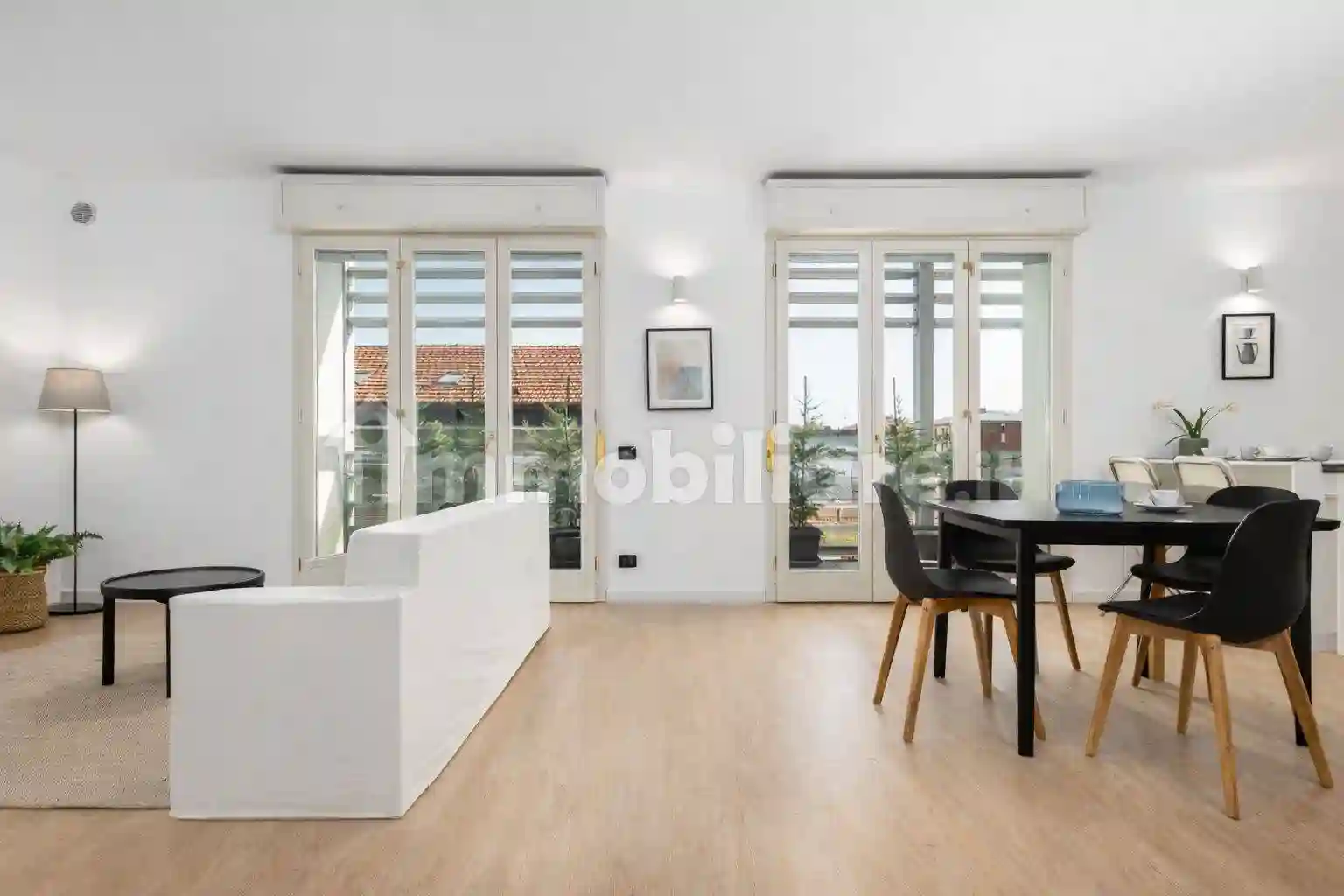 Attico - Mansarda - foto 2