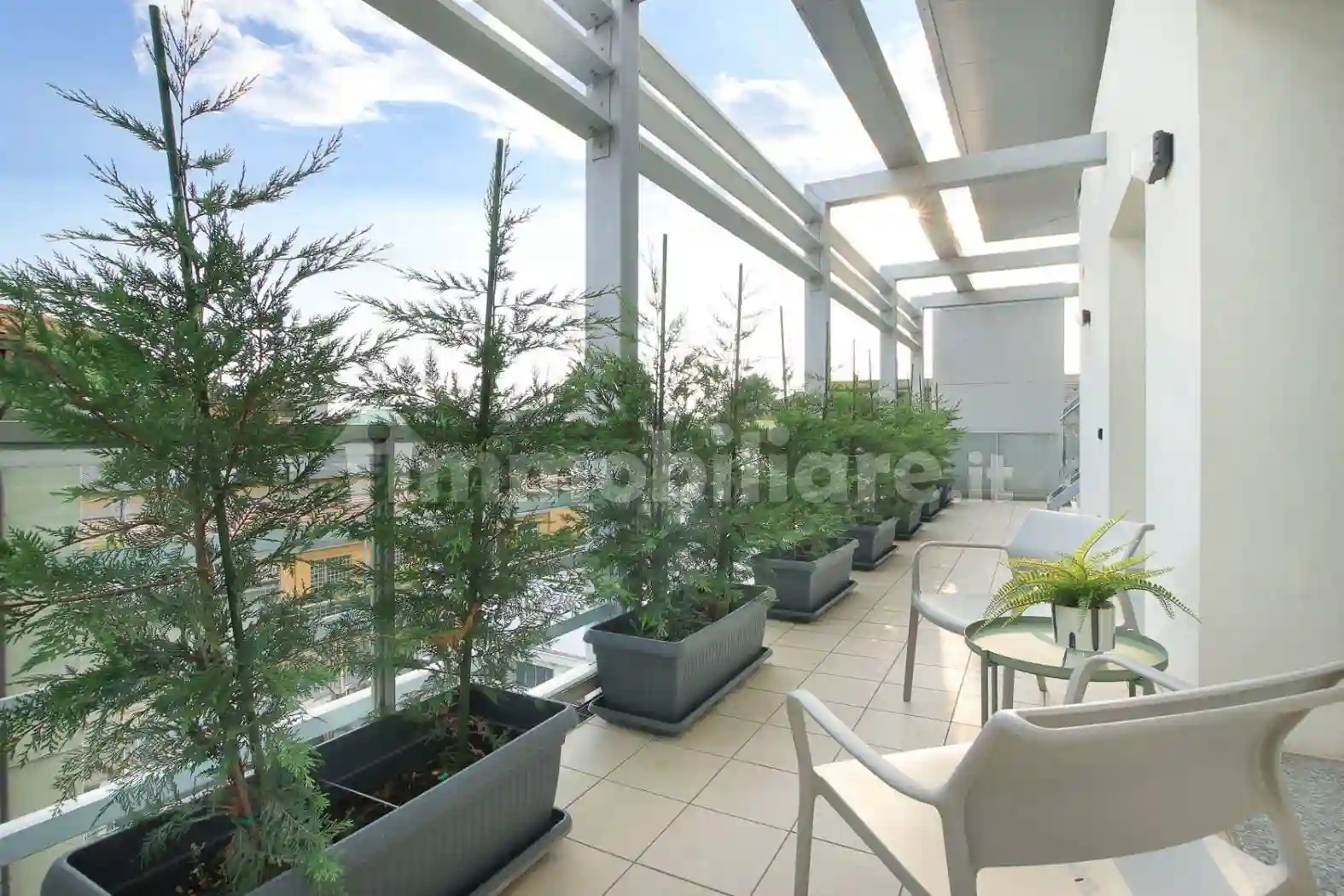 Attico - Mansarda - foto 3