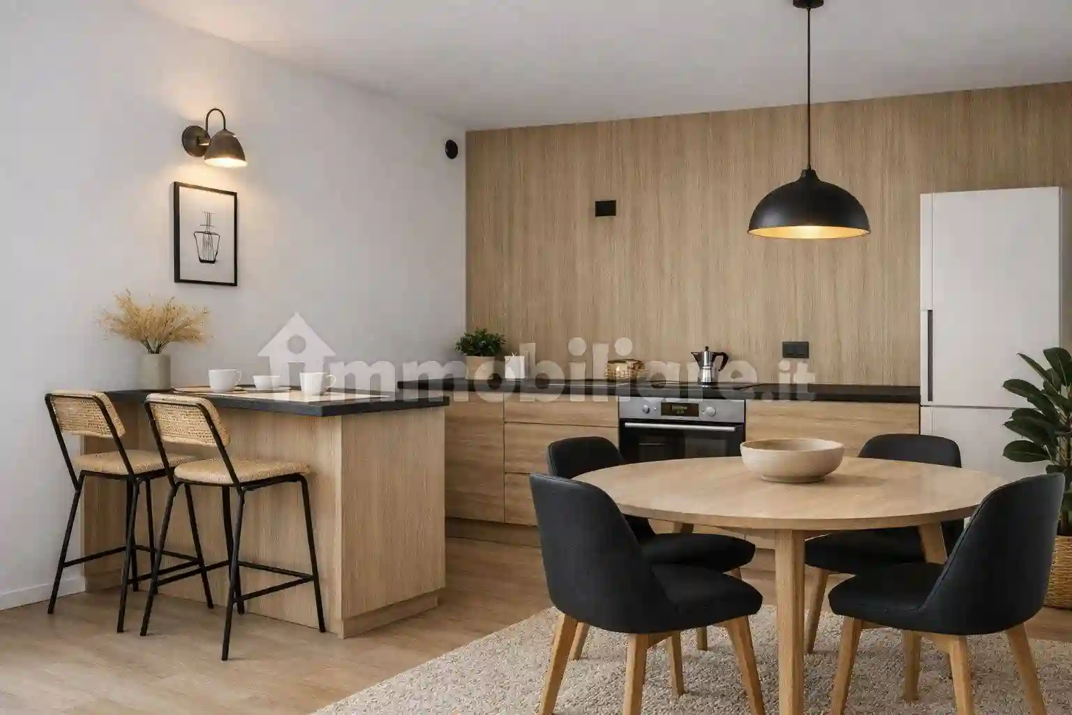 Attico - Mansarda - foto 4