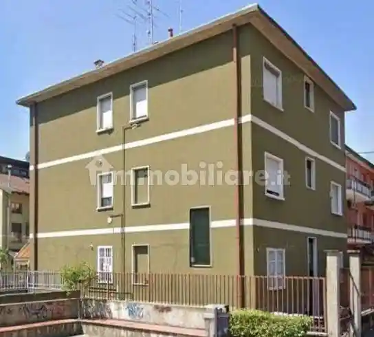 Appartamento in vendita a Cologno Monzese