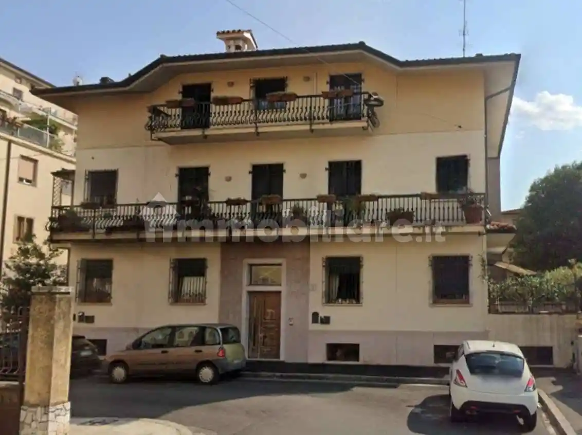 Appartamento in vendita a Brescia