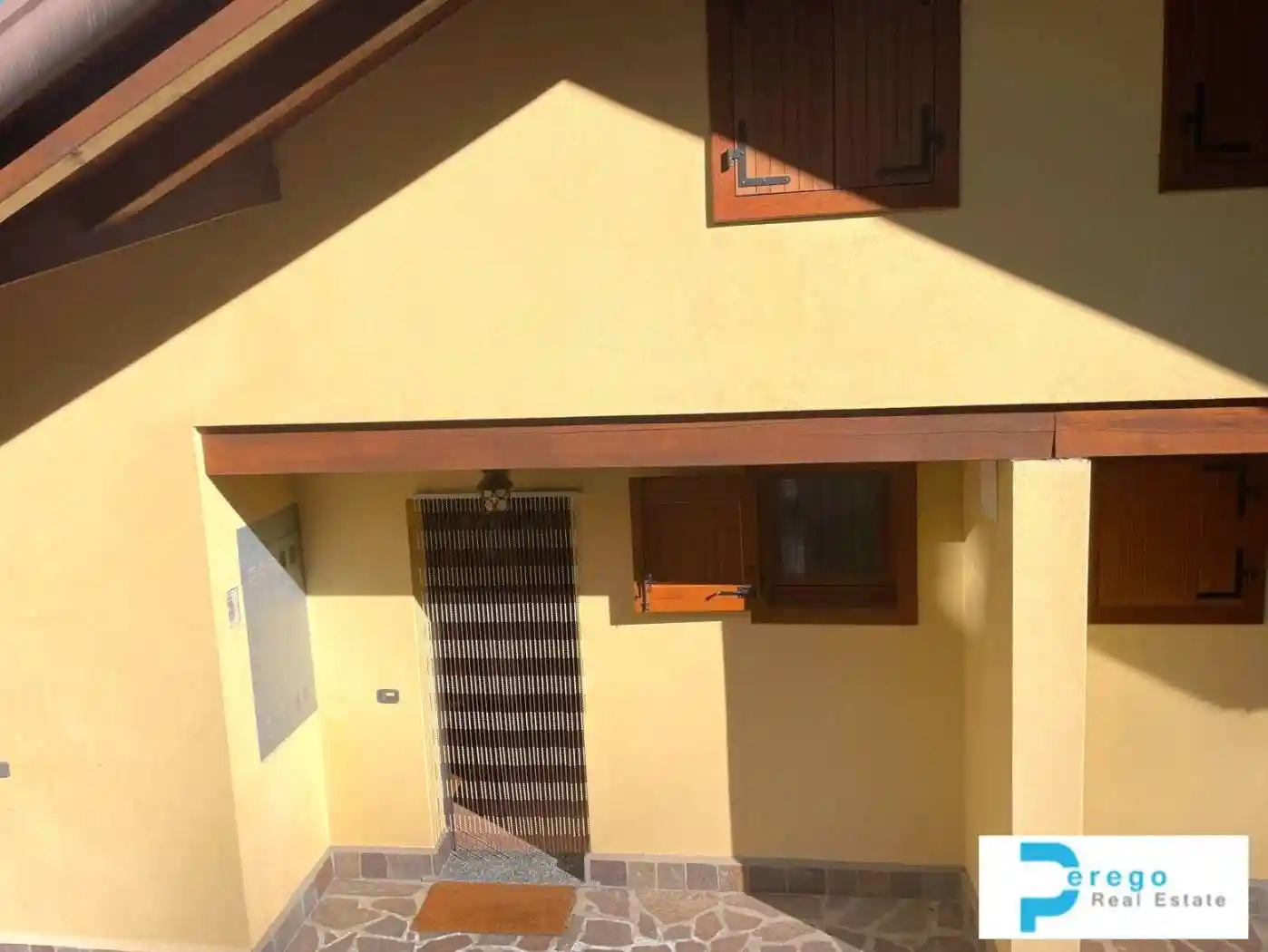 Appartamento in vendita a Roncola