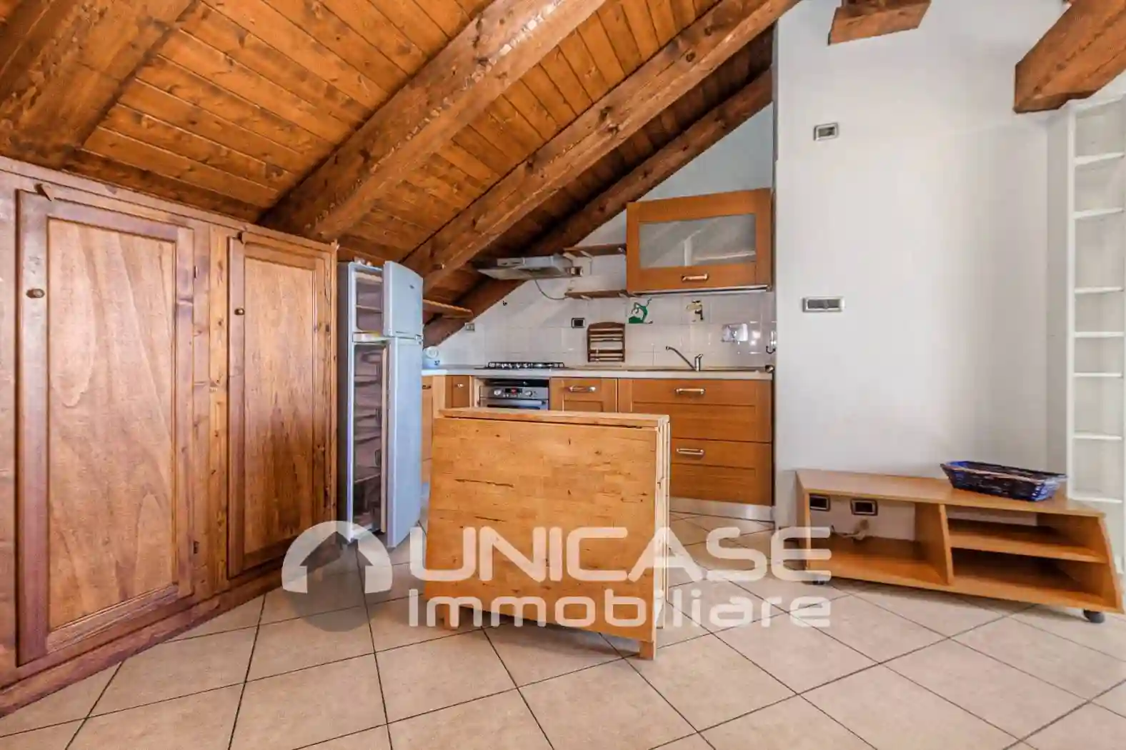 Attico - Mansarda - foto 3