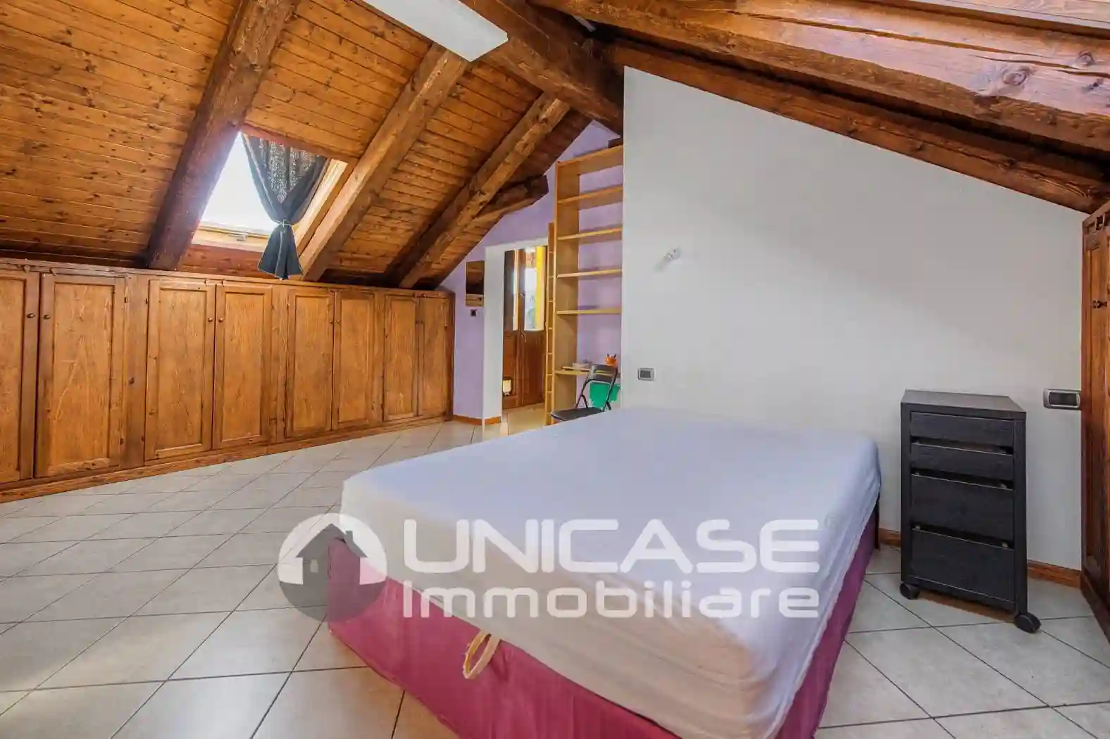 Attico - Mansarda - foto 4