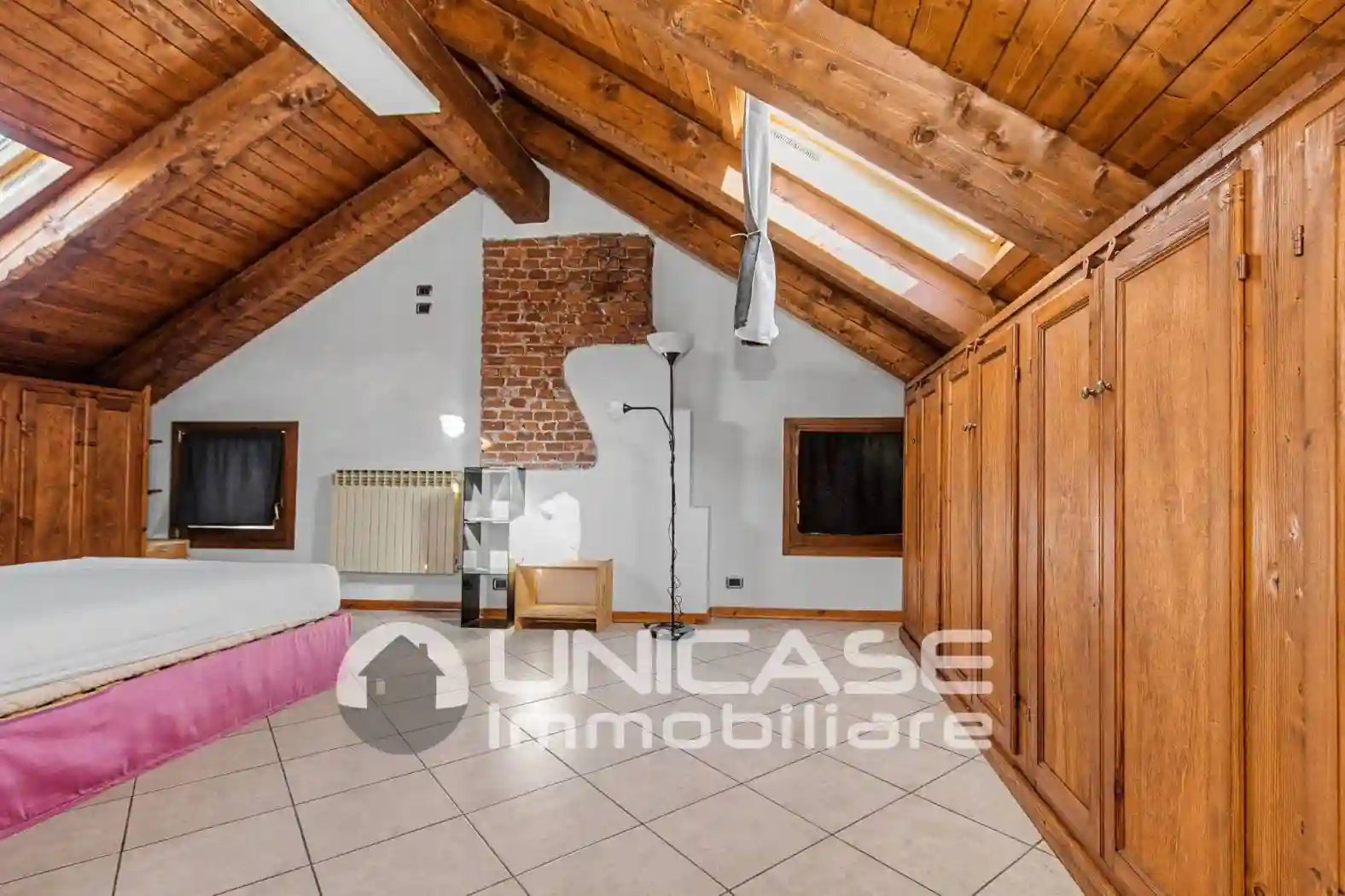 Attico - Mansarda - foto 5