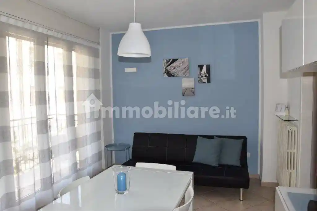 Appartamento in affitto a Comacchio