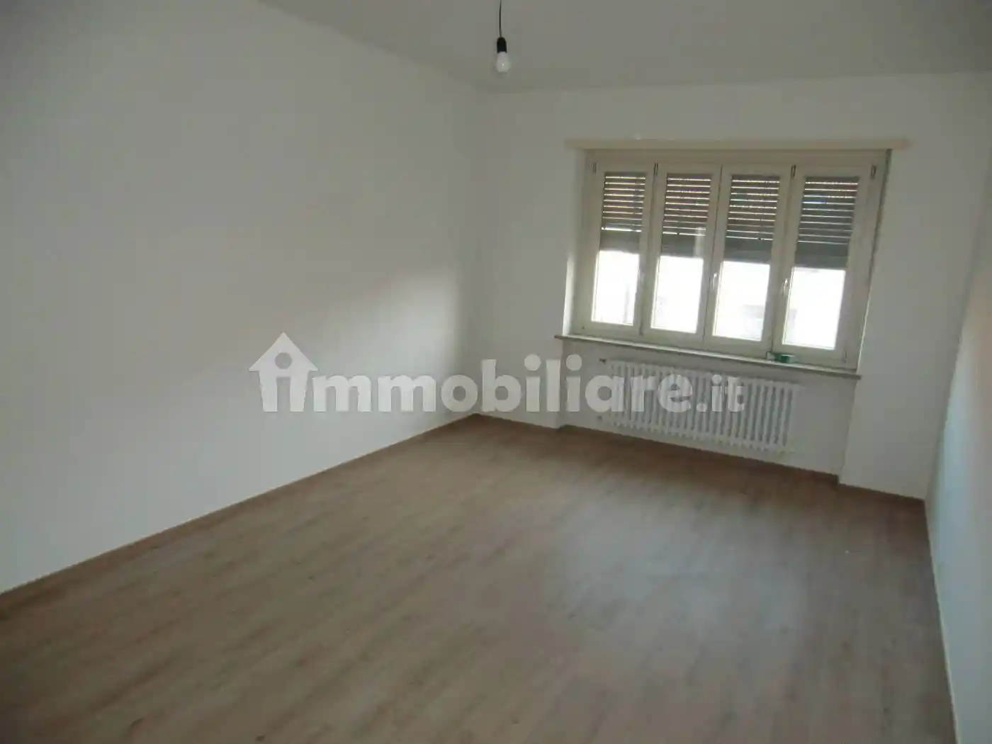 Appartamento in affitto a Santena