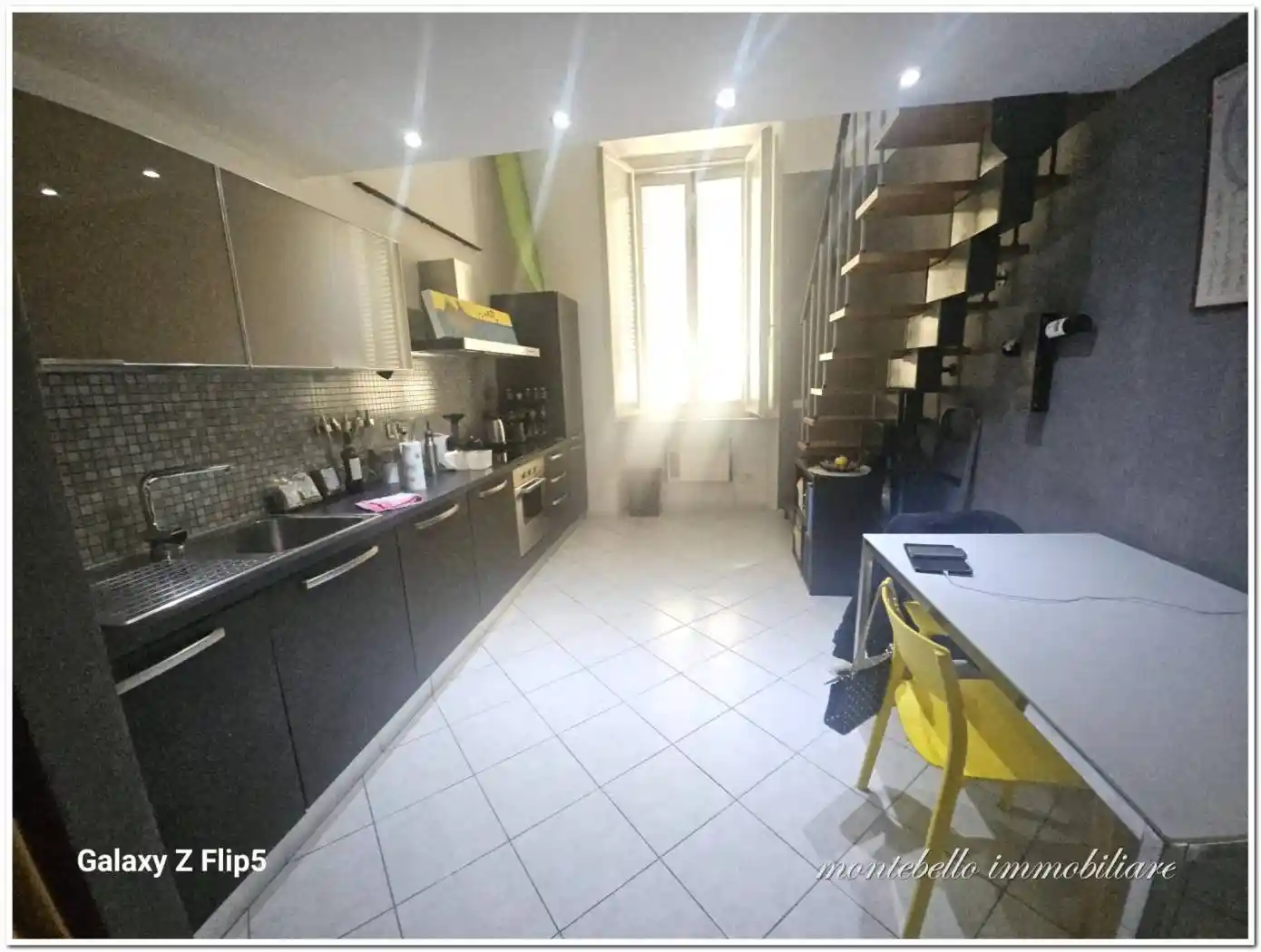 Appartamento in vendita a Livorno