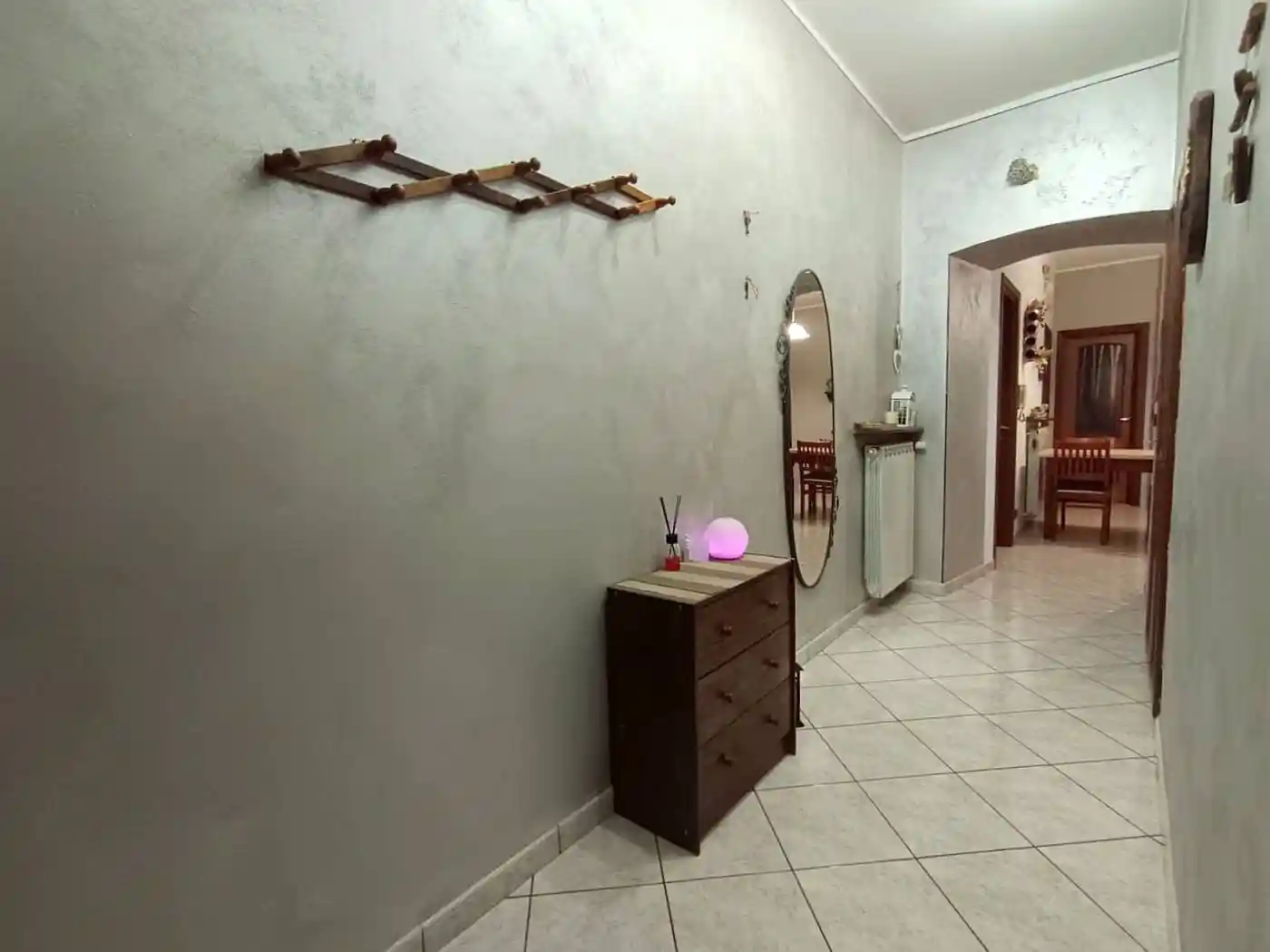 Appartamento in vendita a Pinerolo