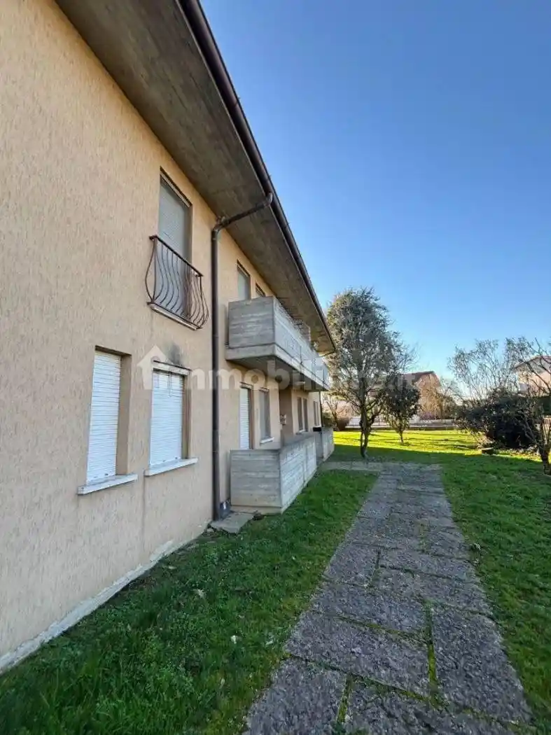 Appartamento in vendita a Castelverde