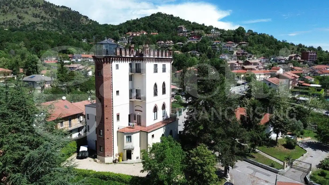 Appartamento in vendita a Givoletto