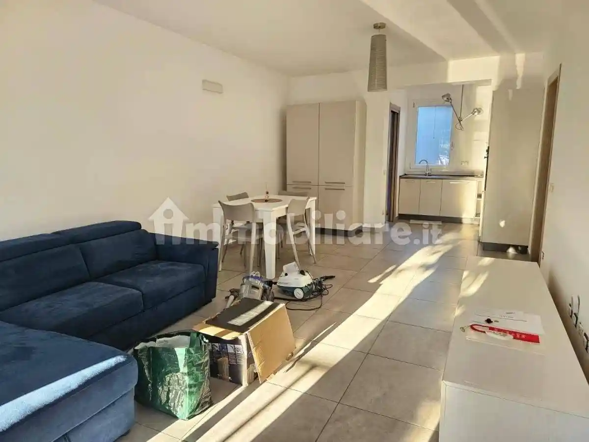 Appartamento in vendita a Ravenna