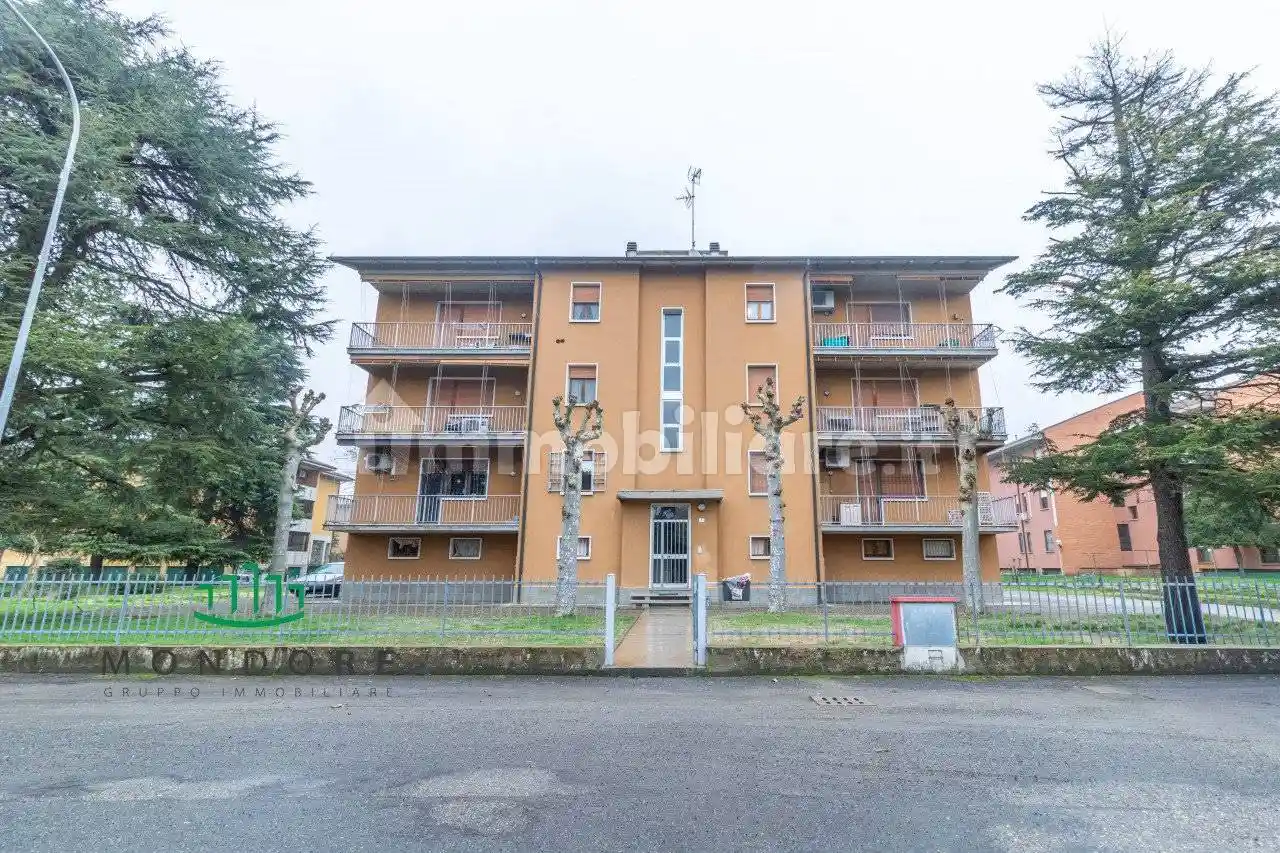 Appartamento in vendita a Minerbio