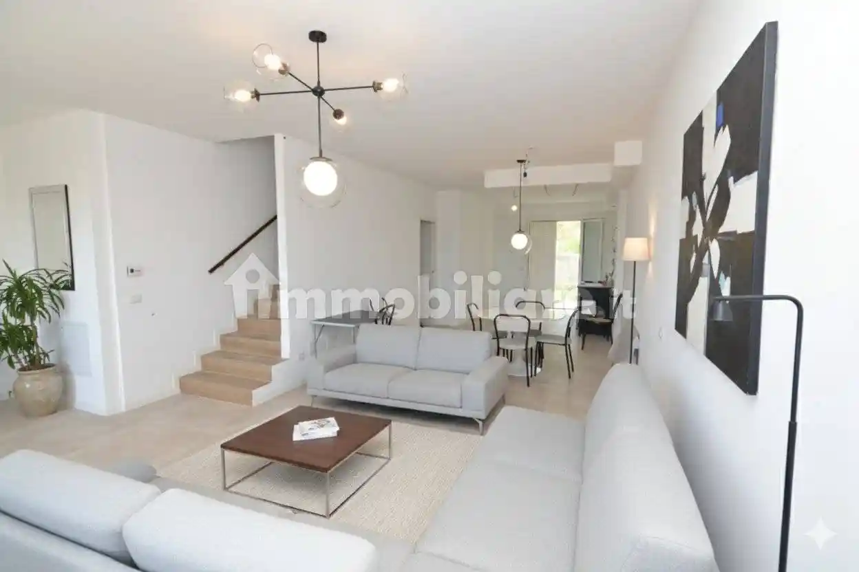 Villetta a schiera in vendita a Monsummano Terme