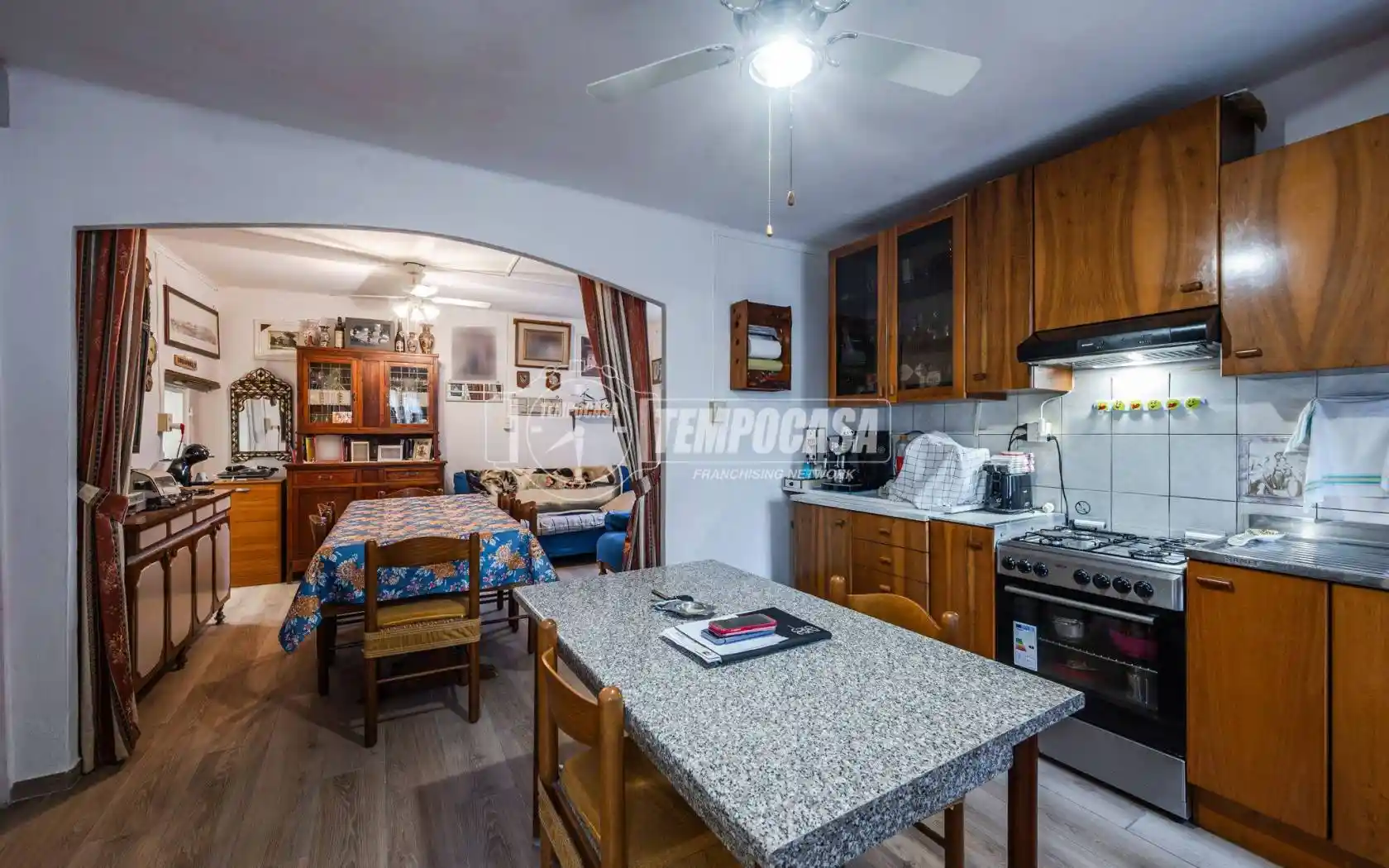 Casa indipendente in vendita a Casalgrande