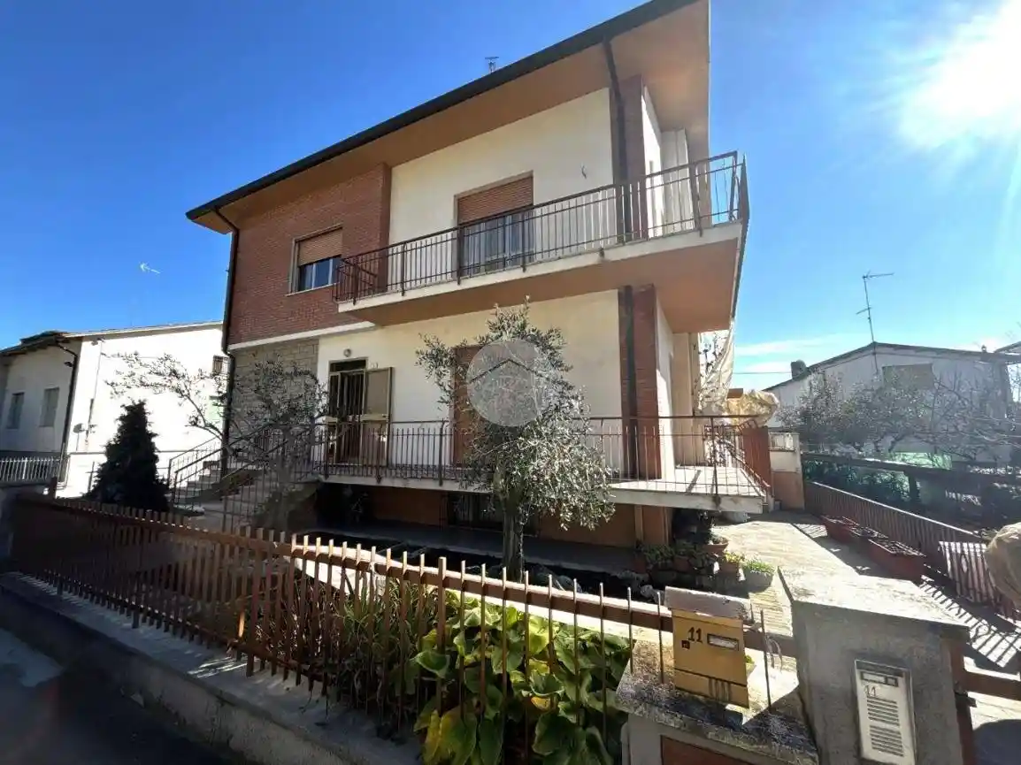 Appartamento in vendita a Fano