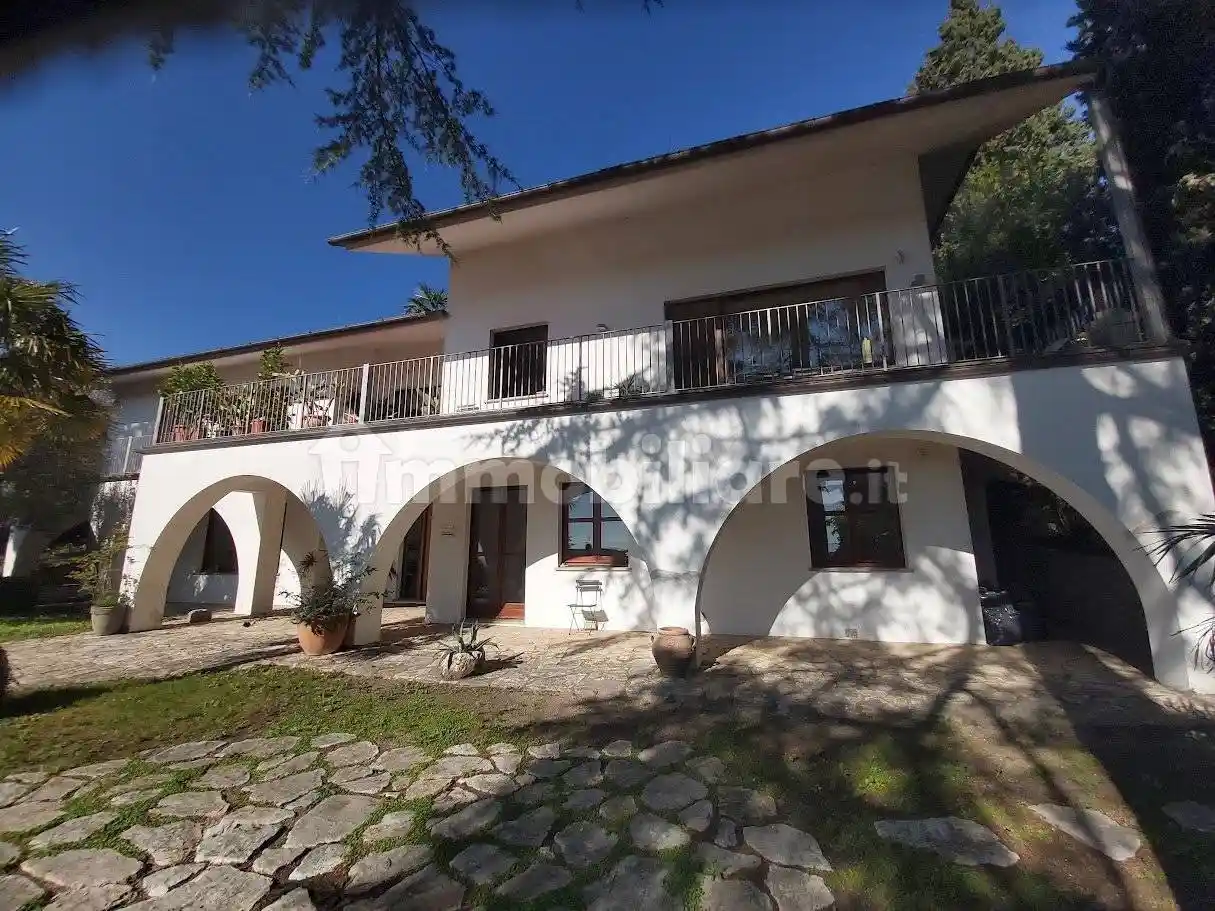 Villa in vendita a Perugia