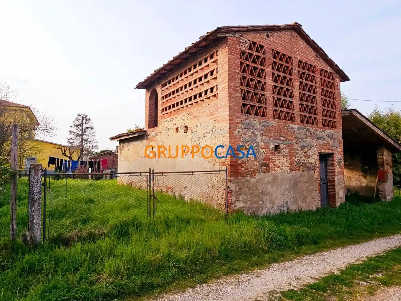 Rustico - Casale in vendita a Castelfranco di Sotto