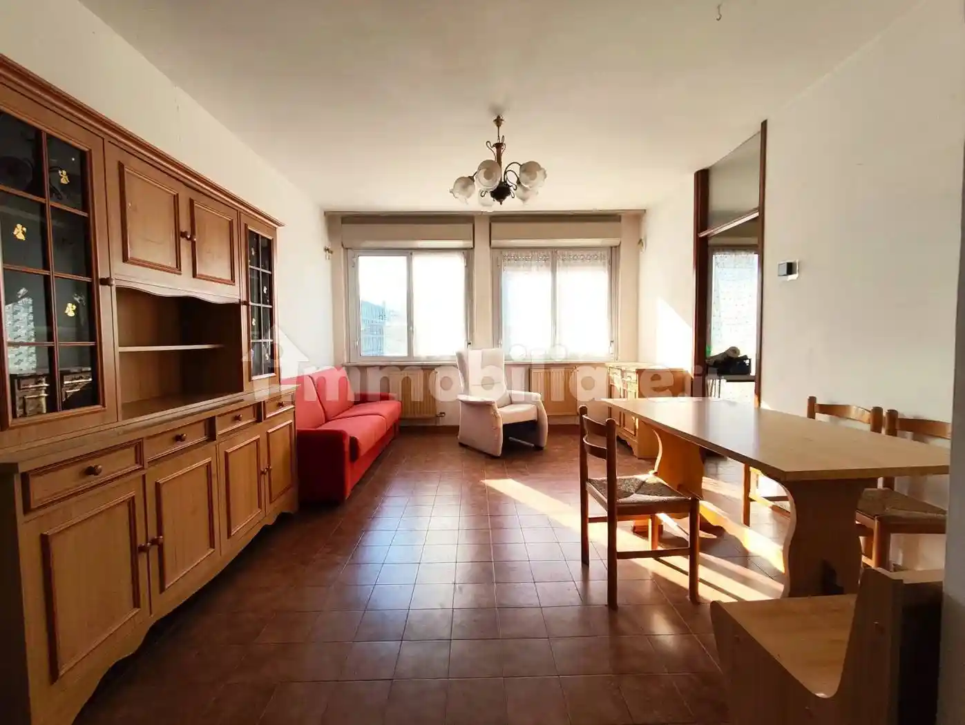 Appartamento in vendita a Cuneo