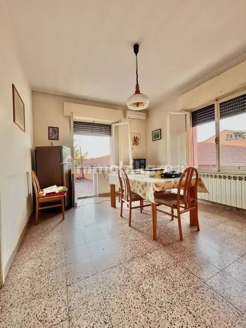 Appartamento in vendita a Perugia