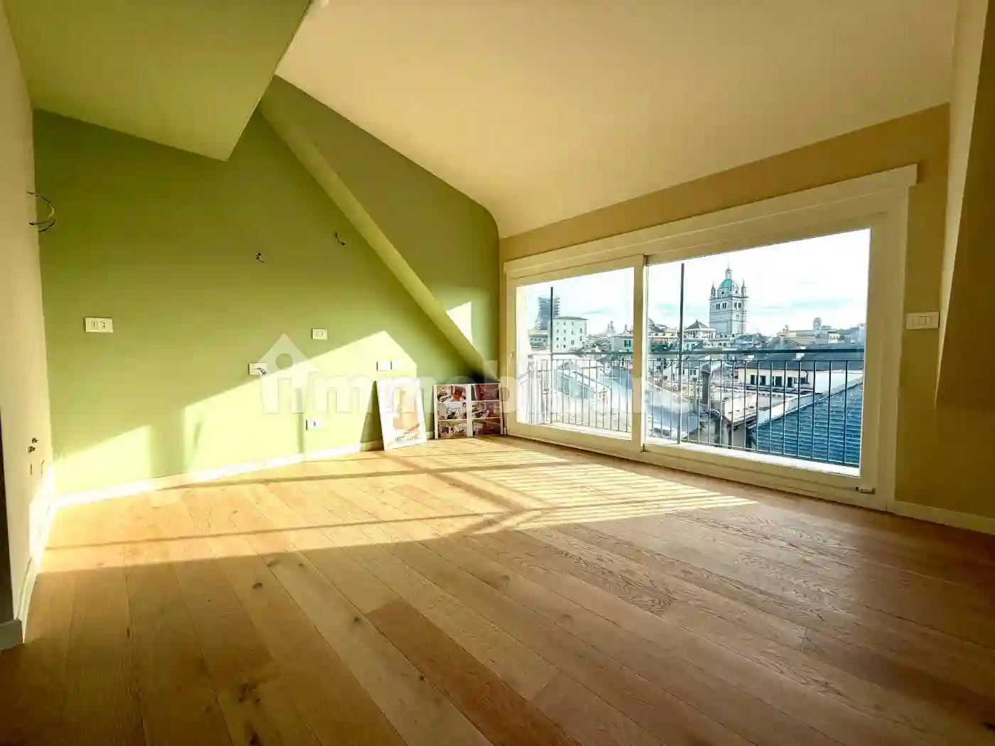 Attico - Mansarda - foto 2