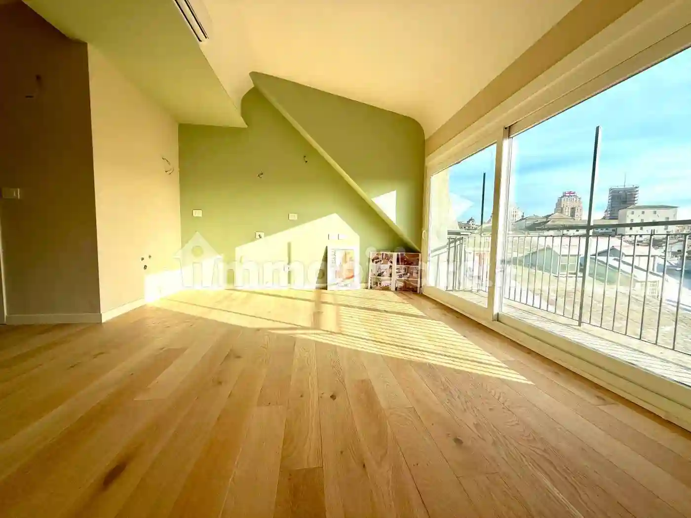 Attico - Mansarda - foto 3