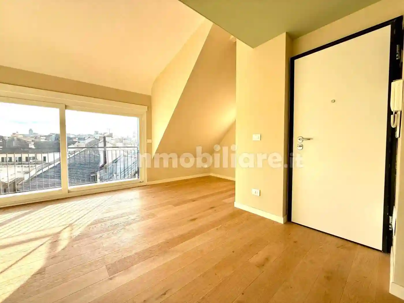 Attico - Mansarda - foto 4