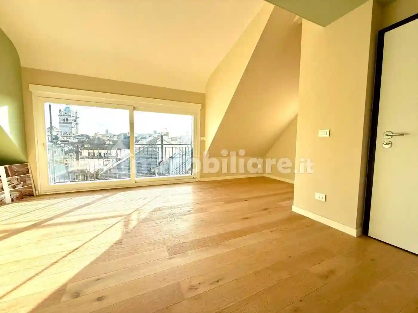 Attico - Mansarda - foto 5