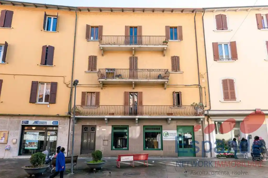 Appartamento in vendita a Vergato