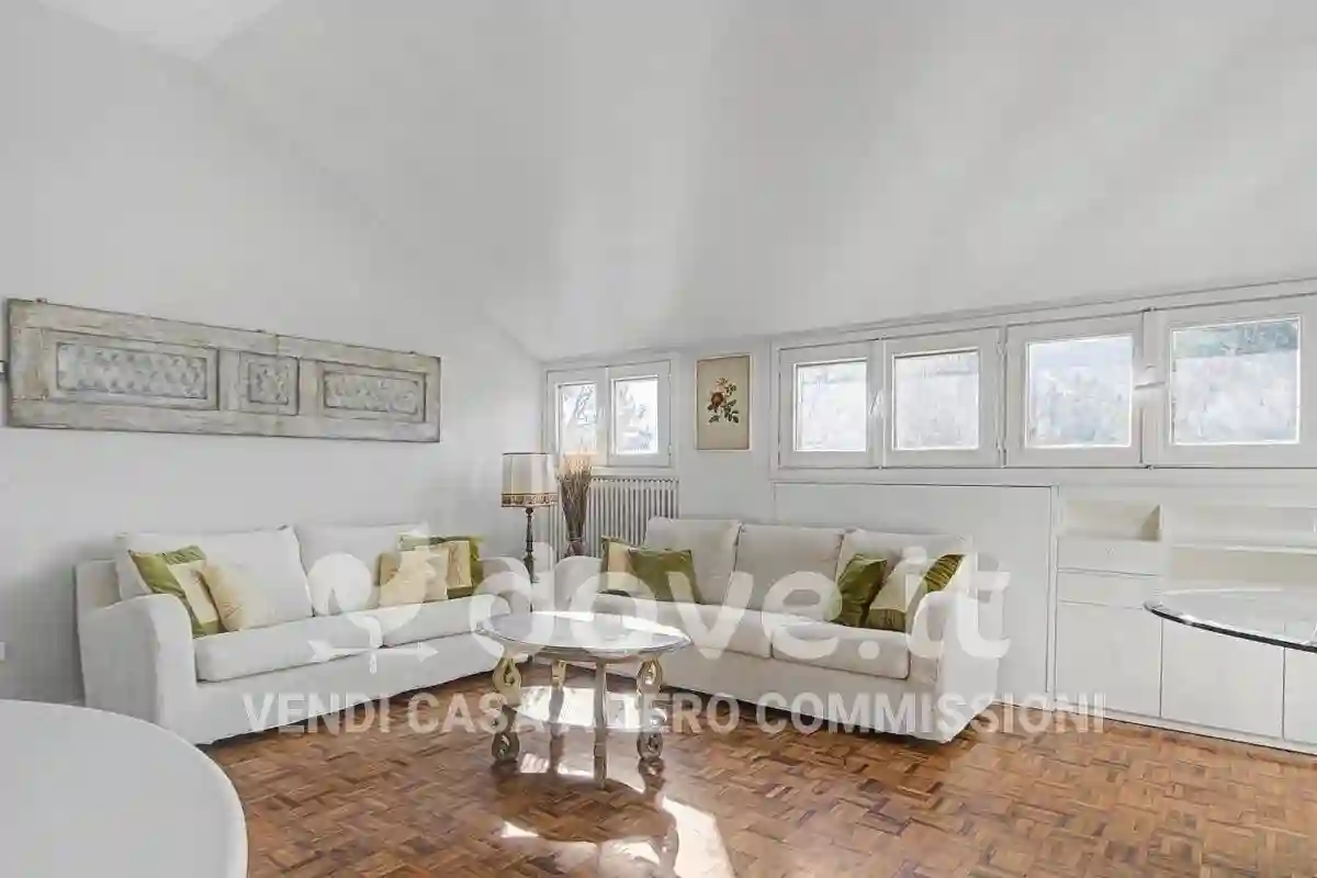 Attico - Mansarda - foto 2