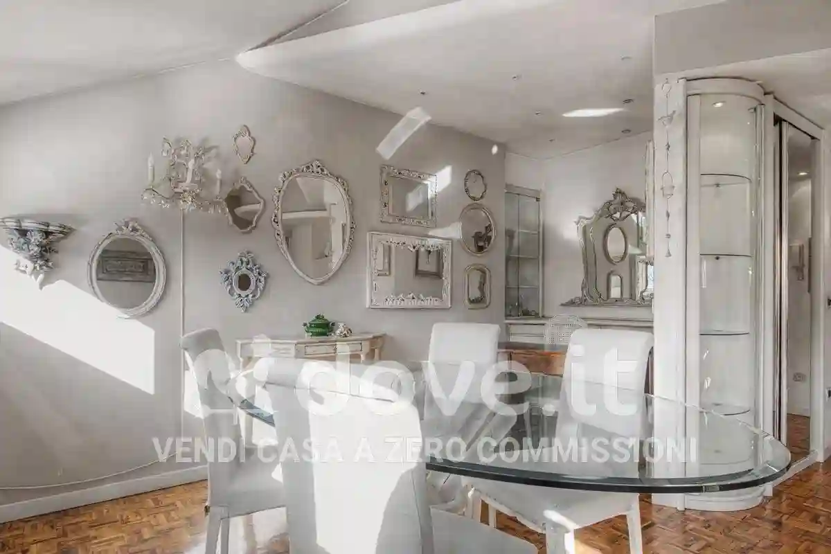 Attico - Mansarda - foto 5