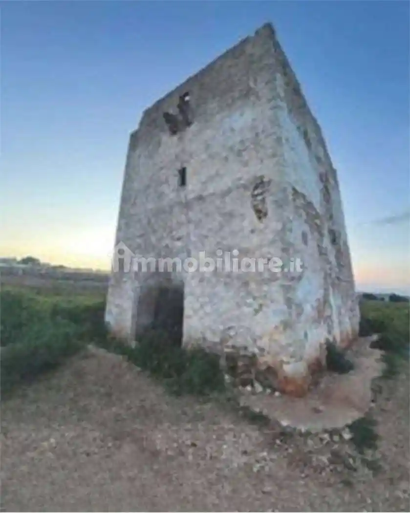 Rustico - Casale in vendita a Polignano a Mare