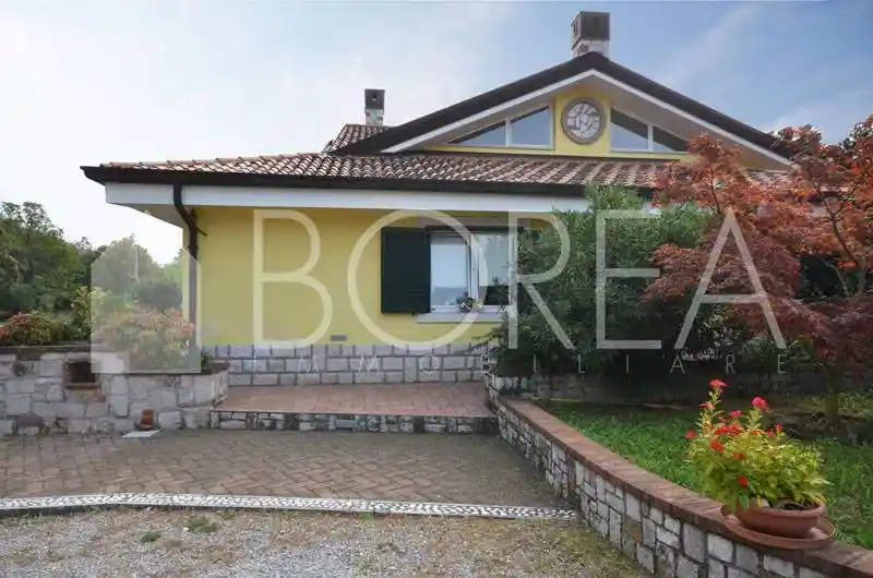 Villa in vendita a Duino-Aurisina