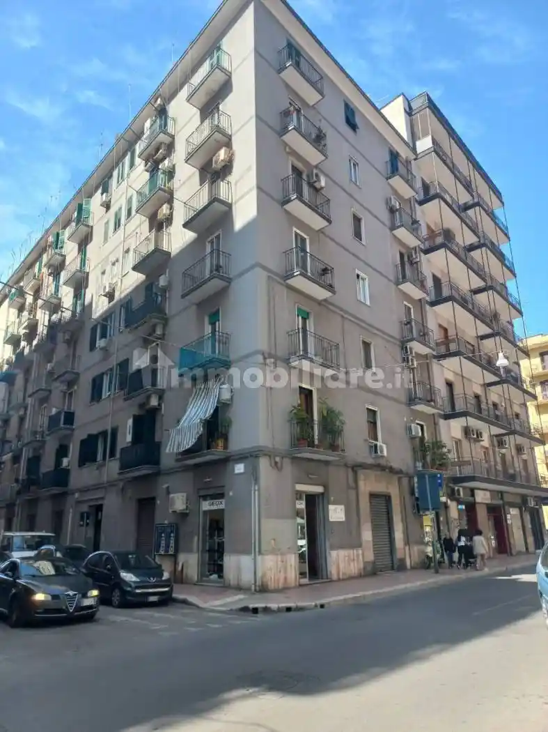 Appartamento in vendita a Taranto