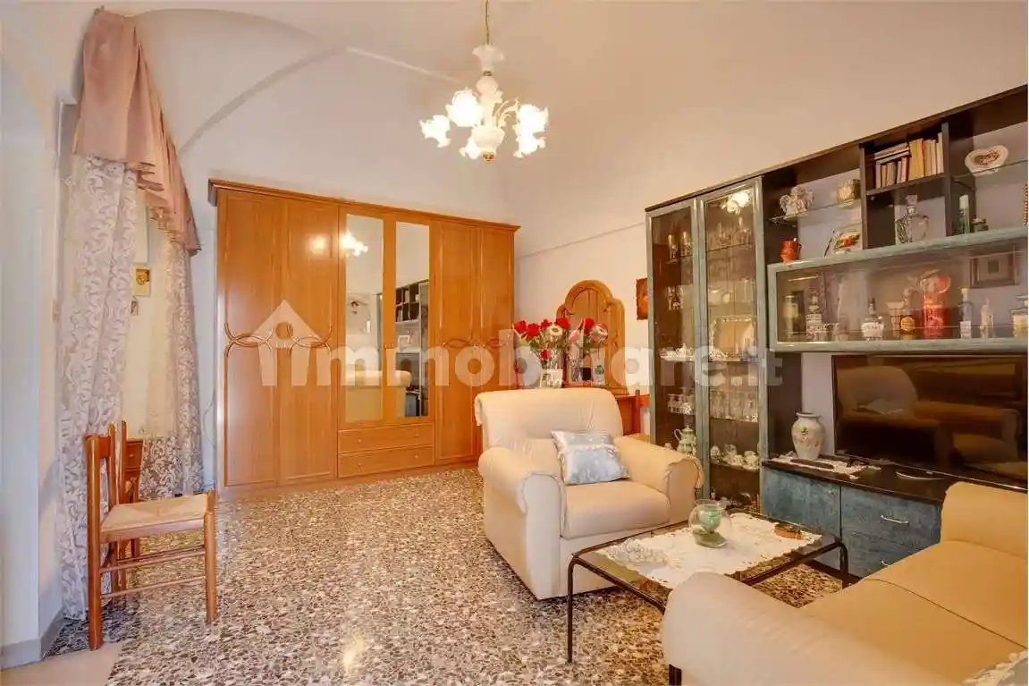 Casa indipendente in vendita a Ceglie Messapica