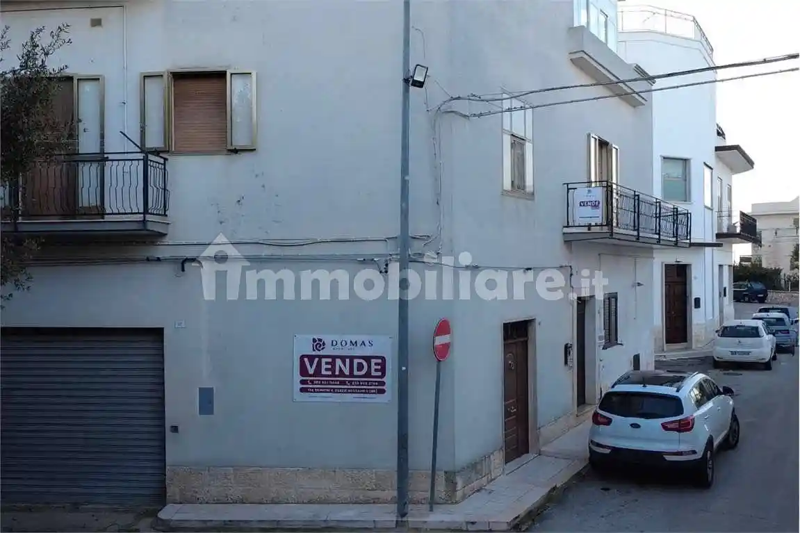 Casa indipendente in vendita a Ceglie Messapica